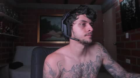 Daniele Bunny online show from 20, 9, 2025