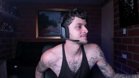 Daniele Bunny online show from 11, 10, 2025