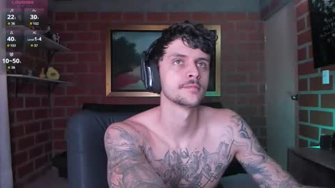 Daniele Bunny online show from 16, 11, 2025