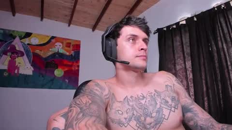 Daniele Bunny online show from 14, 1, 2026