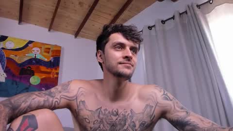 Daniele Bunny online show from 26, 3, 2026