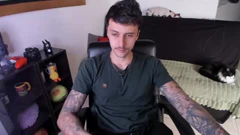 Daniele Bunny online show from 19, 7, 2026