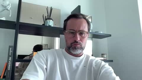 danieleitaly85 online show from 21, 4, 2026
