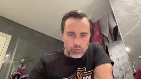 danieleitaly85 online show from 12, 5, 2026