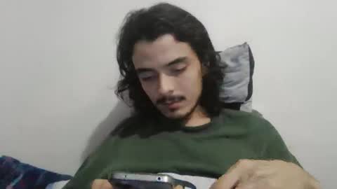 DANIEL online show from 6, 1, 2026