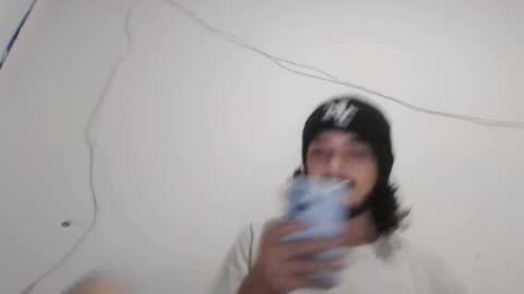 DANIEL online show from 18, 3, 2026