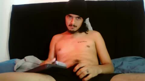 DANIEL online show from 31, 5, 2026