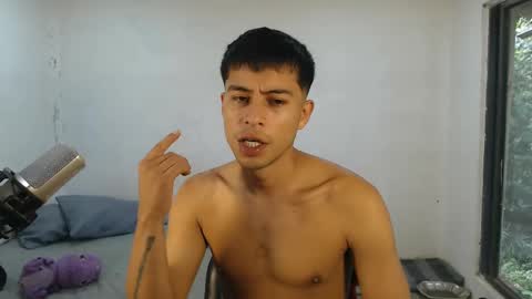 danielitopapii online show from 5, 11, 2025