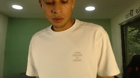 danielitopapii online show from 13, 12, 2025