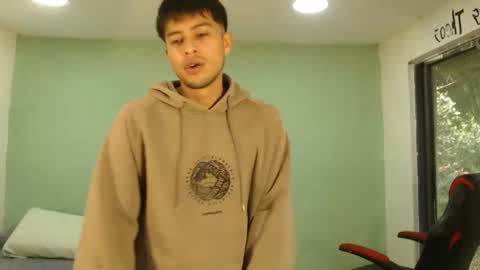 danielitopapii online show from 6, 1, 2026