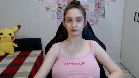 Snapshot of daniella_martin chatting on 9, 1, 2026 Daniella Martin online show from 9, 1, 2026