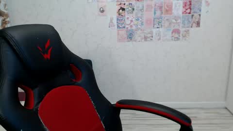 Snapshot of daniella_martin chatting on 17, 5, 2026 Daniella Martin online show from 17, 5, 2026