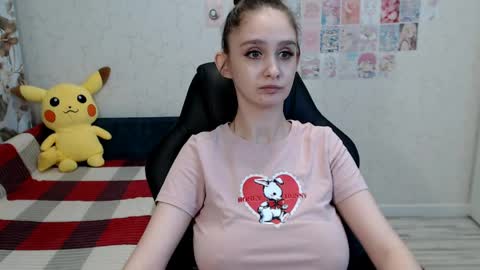 Snapshot of daniella_martin chatting on 21, 5, 2026 Daniella Martin online show from 21, 5, 2026