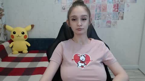Snapshot of daniella_martin chatting on 30, 5, 2026 Daniella Martin online show from 30, 5, 2026