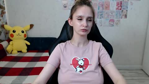 Snapshot of daniella_martin chatting on 5, 6, 2026 Daniella Martin online show from 5, 6, 2026