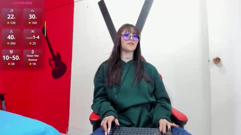 daniella online show from 24, 2, 2026