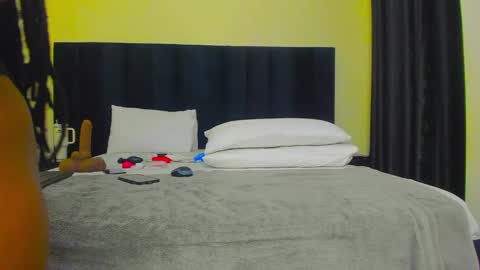 danielle_rock online show from 14, 9, 2025