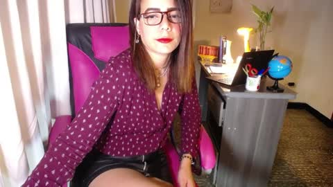 Angie online show from 4, 4, 2026