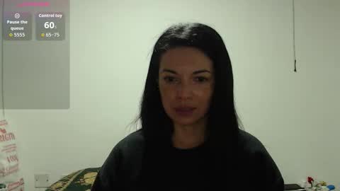 Snapshot of danielle_smithh chatting on 5, 12, 2025 Danielle Smith online show from 5, 12, 2025