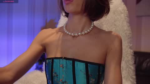 Danielle online show from 12, 1, 2025