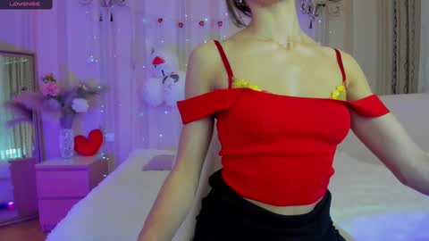 Danielle online show from 22, 2, 2025