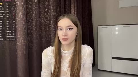 Trisha wanna play  Meow online show from 15, 4, 2026