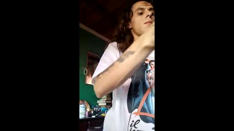 danielledelrey online show from 16, 2, 2026