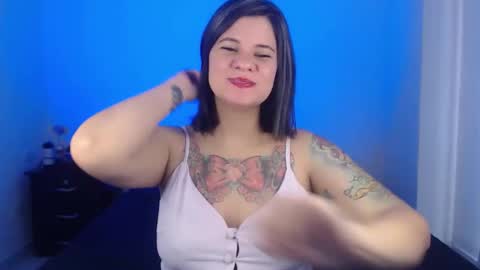 daniellerain online show from 21, 12, 2024