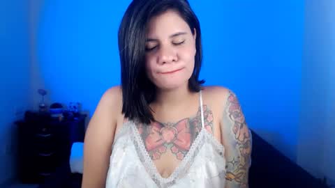 daniellerain online show from 10, 1, 2025