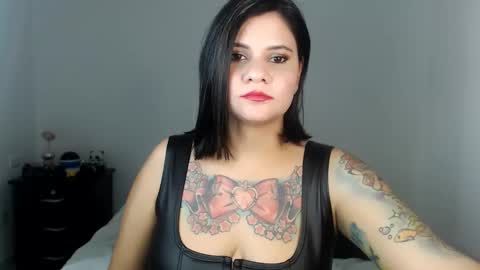 daniellerain online show from 11, 1, 2025