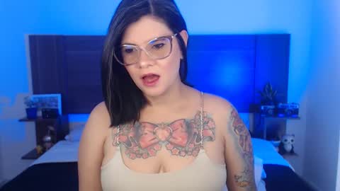 daniellerain online show from 9, 2, 2025