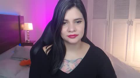 daniellerain online show from 16, 12, 2025