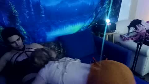 Snapshot of danielleravynn chatting on 16, 2, 2026 Danielle Raven online show from 16, 2, 2026