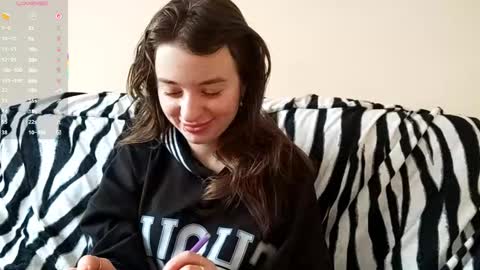 Mia online show from 15, 12, 2025