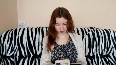 Mia online show from 13, 4, 2026