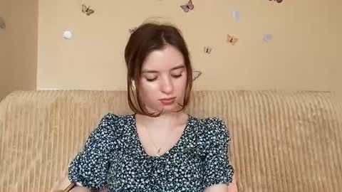 Snapshot of daniellevaulet chatting on 20, 7, 2026 Mia online show from 20, 7, 2026