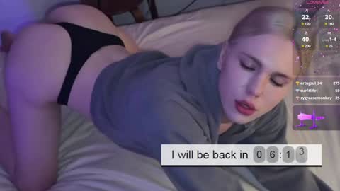 GABRIEL online show from 2, 2, 2025