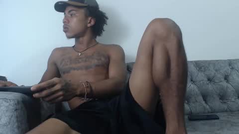 JUAN online show from 11, 3, 2025