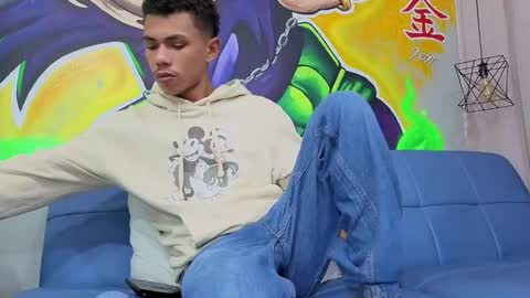 JUAN online show from 15, 3, 2026