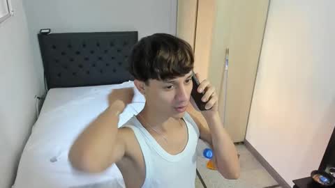 Snapshot of daniels_cruz chatting on 20, 12, 2025 Daniels Cruz online show from 20, 12, 2025