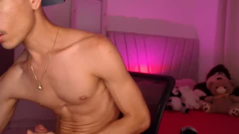 Snapshot of daniels_cruz chatting on 26, 2, 2026 Daniels Cruz online show from 26, 2, 2026
