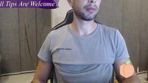 Snapshot of danielsantosbubleaz chatting on 29, 4, 2026 Daniel Santos online show from 29, 4, 2026
