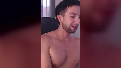 Snapshot of danielsantosbubleaz chatting on 5, 5, 2026 Daniel Santos online show from 5, 5, 2026