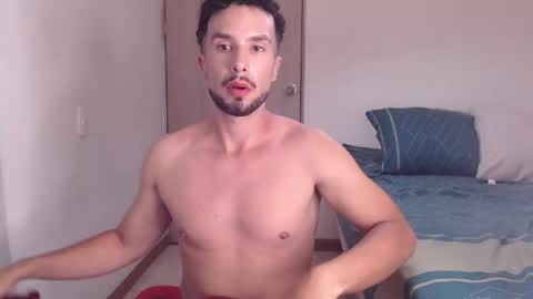 Snapshot of danielsantosbubleaz chatting on 31, 5, 2026 Daniel Santos online show from 31, 5, 2026