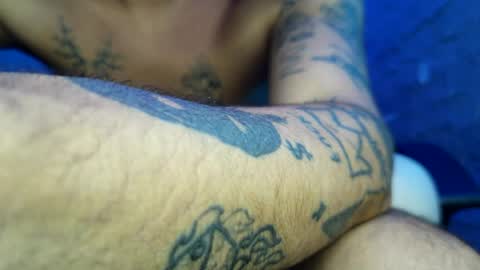 Snapshot of danielscock777 chatting on 7, 4, 2026 Danielscock420 online show from 7, 4, 2026