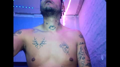 Danielscock420 online show from 2, 6, 2026