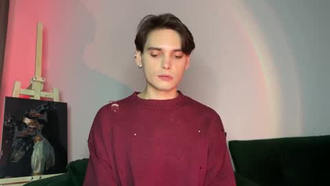 danieltuckerr online show from 13, 11, 2025