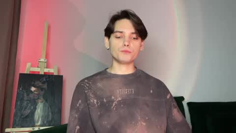 danieltuckerr online show from 25, 11, 2025