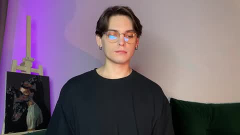 danieltuckerr online show from 15, 12, 2025