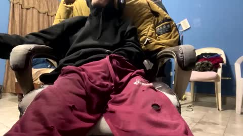 Daniel online show from 11, 1, 2025